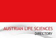 Life Sciences Directoy Austria