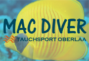 Mac diver